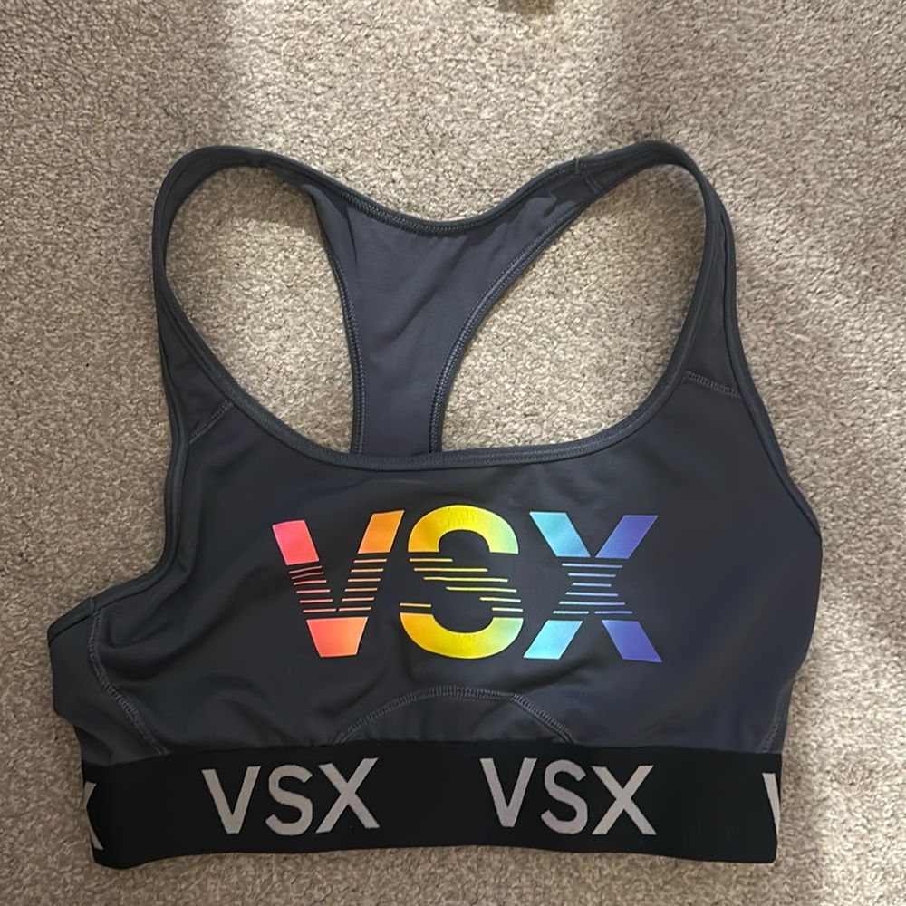 VSX Sports Bra